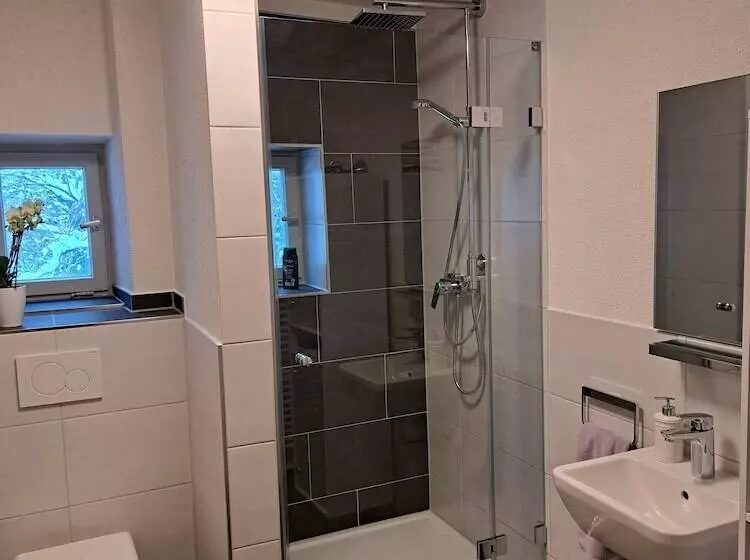 Martina S Place Bed & Breakfast