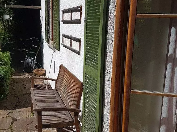 Martina S Place Bed & Breakfast