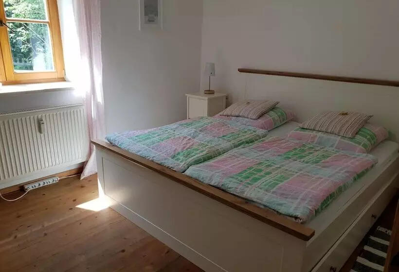 Martina S Place Bed & Breakfast