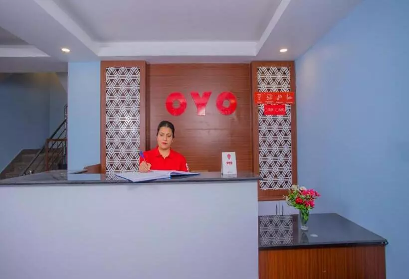 Oyo 273 Hotel Rara Palace