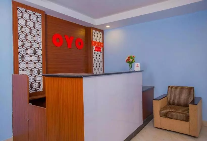 Oyo 273 Hotel Rara Palace