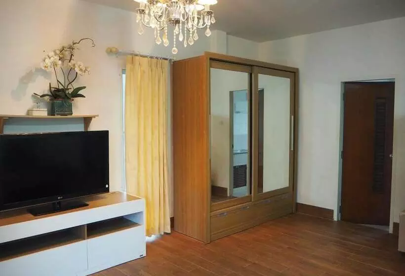 پانسیون Baantai Homestay