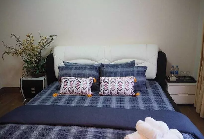 پانسیون Baantai Homestay