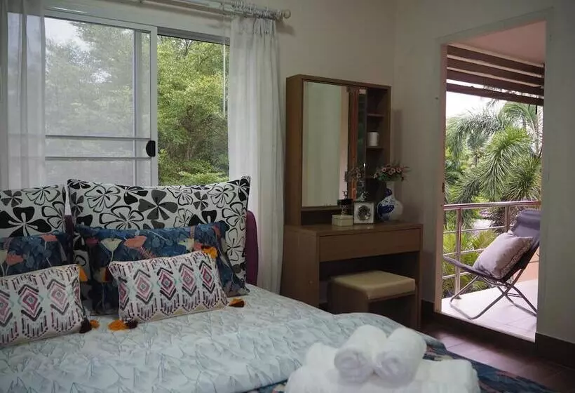 پانسیون Baantai Homestay