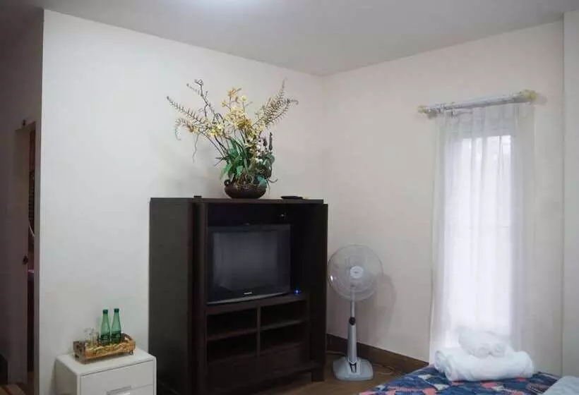 پانسیون Baantai Homestay