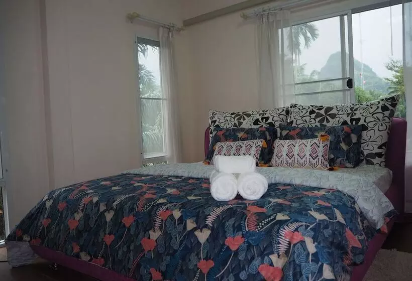 پانسیون Baantai Homestay