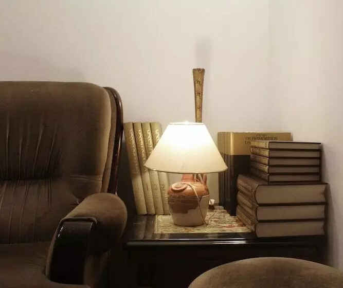 Majatalo Casa Do Ribeirinho