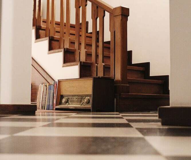 ペンション Casa Do Ribeirinho