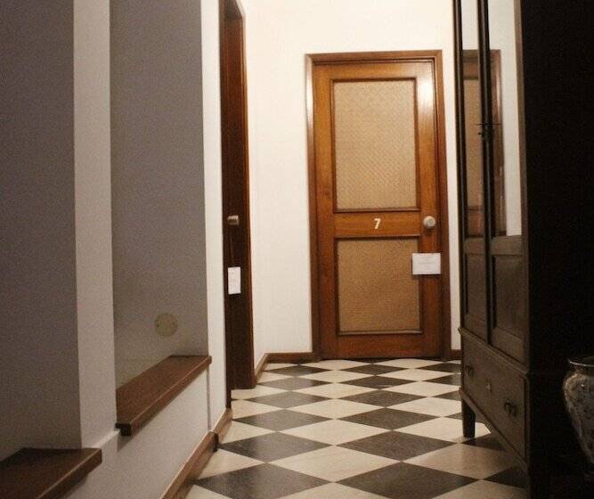 ペンション Casa Do Ribeirinho