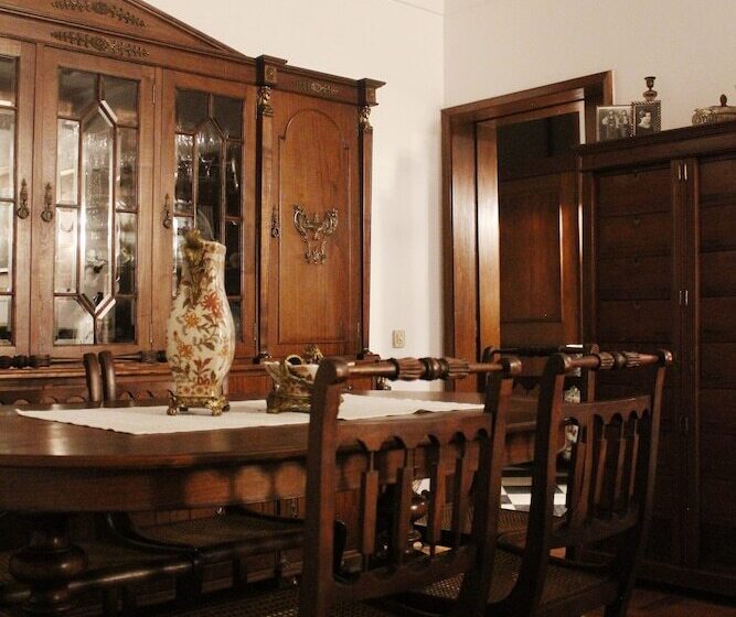 ペンション Casa Do Ribeirinho