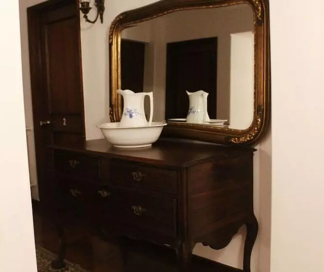 Majatalo Casa Do Ribeirinho