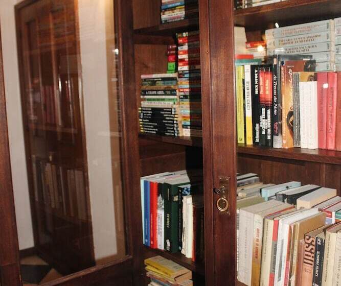 ペンション Casa Do Ribeirinho