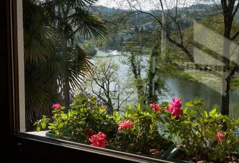 Majatalo Casa Do Ribeirinho