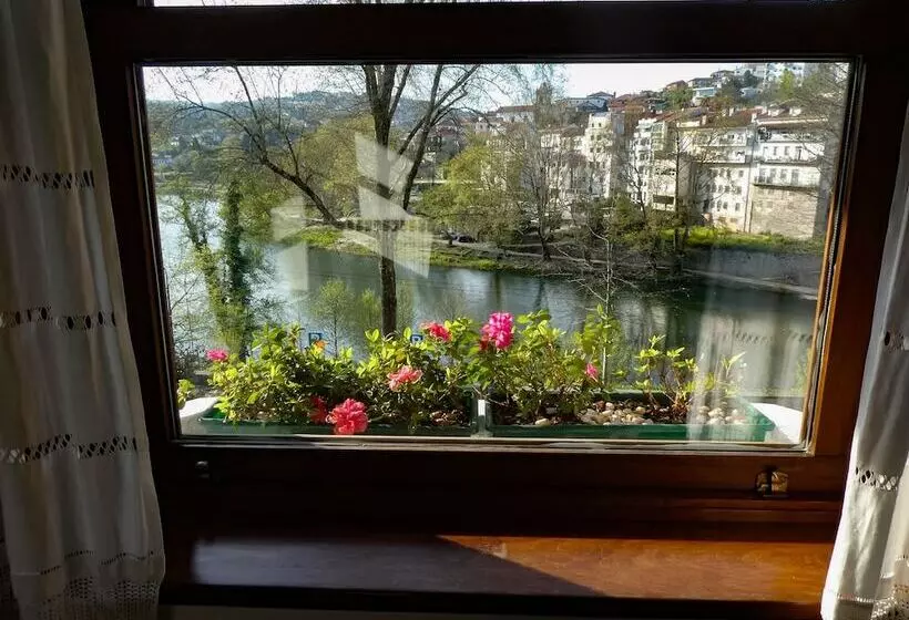 Majatalo Casa Do Ribeirinho