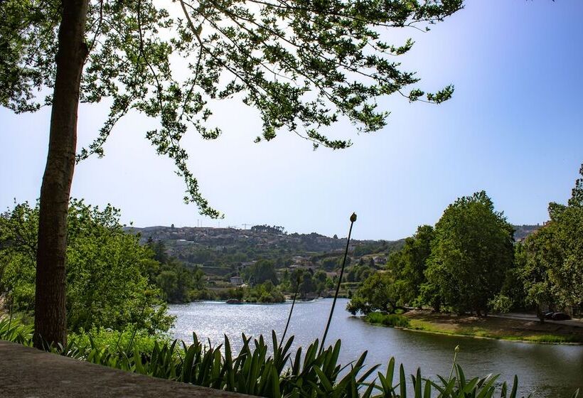 ペンション Casa Do Ribeirinho