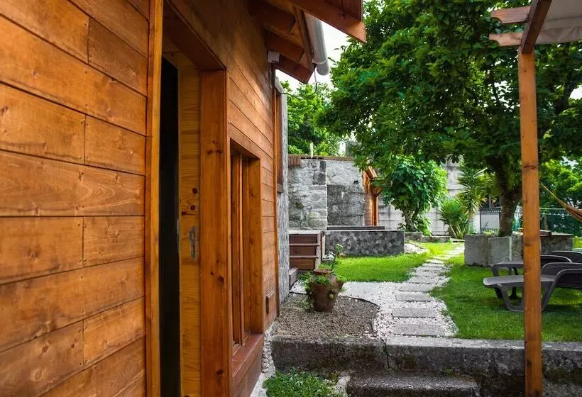 Majatalo Casa Do Ribeirinho