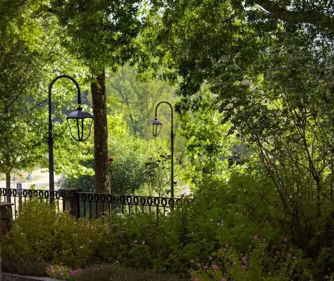 Majatalo Casa Do Ribeirinho