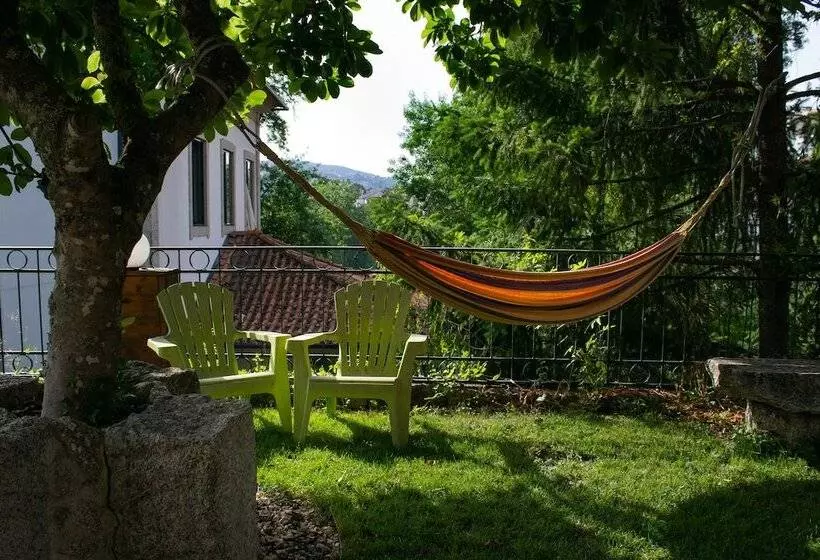 Majatalo Casa Do Ribeirinho