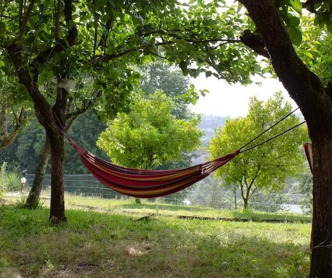 Majatalo Casa Do Ribeirinho