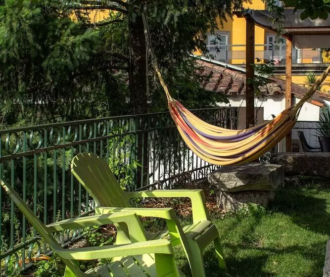 Majatalo Casa Do Ribeirinho