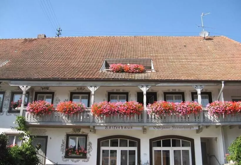 Pension Kaiserhaus