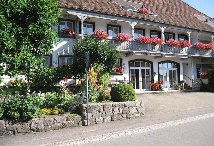 Pension Kaiserhaus