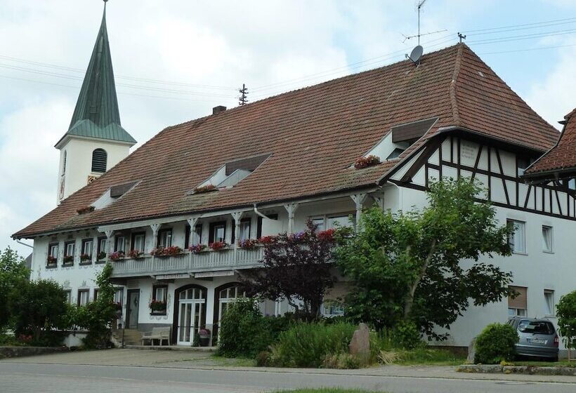 Pension Kaiserhaus