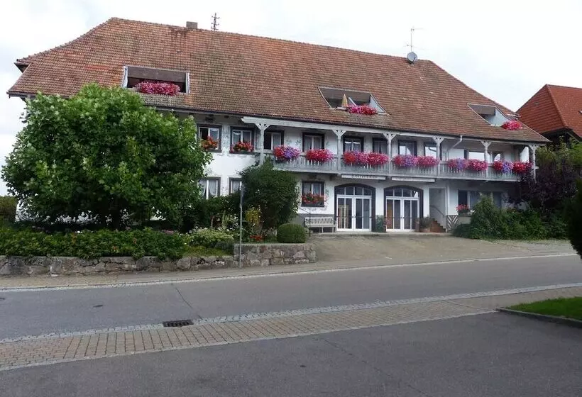 Pension Kaiserhaus