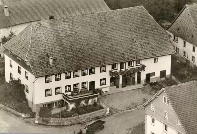 Pension Kaiserhaus