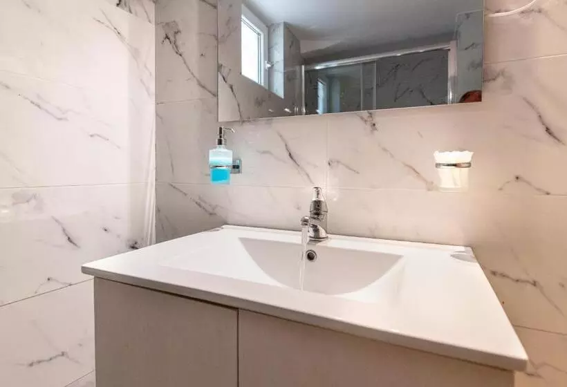 Apartments Tina Free Transfer From To The Airport