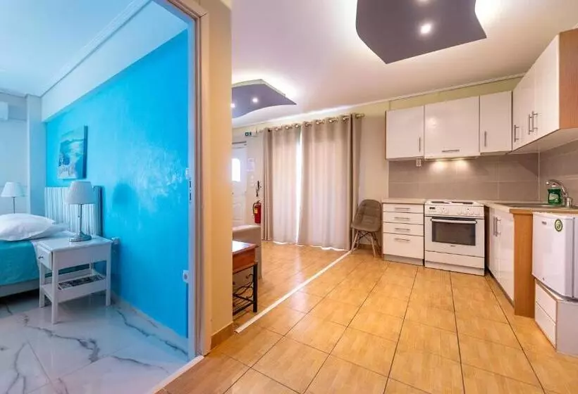 Apartments Tina Free Transfer From To The Airport