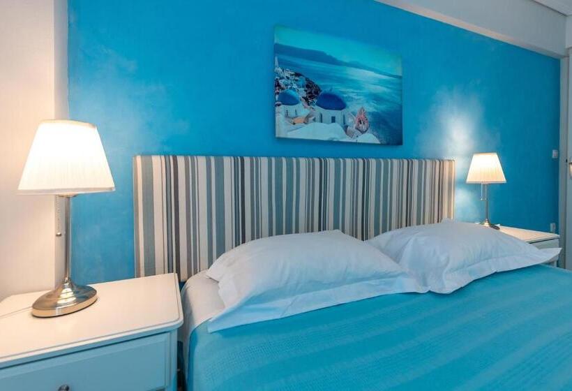 Apartments Tina Free Transfer From To The Airport