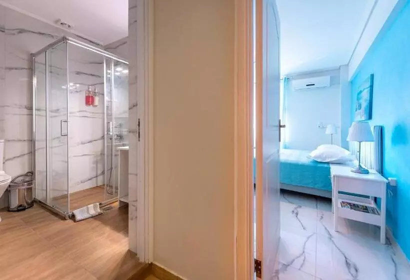 Apartments Tina Free Transfer From To The Airport