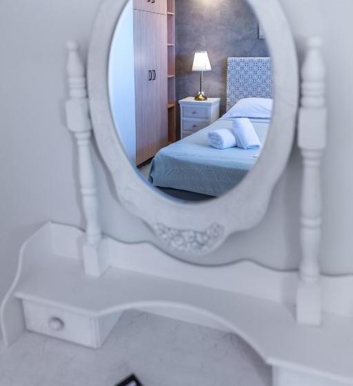 Apartments Tina Free Transfer From To The Airport