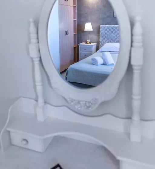 Apartments Tina Free Transfer From To The Airport