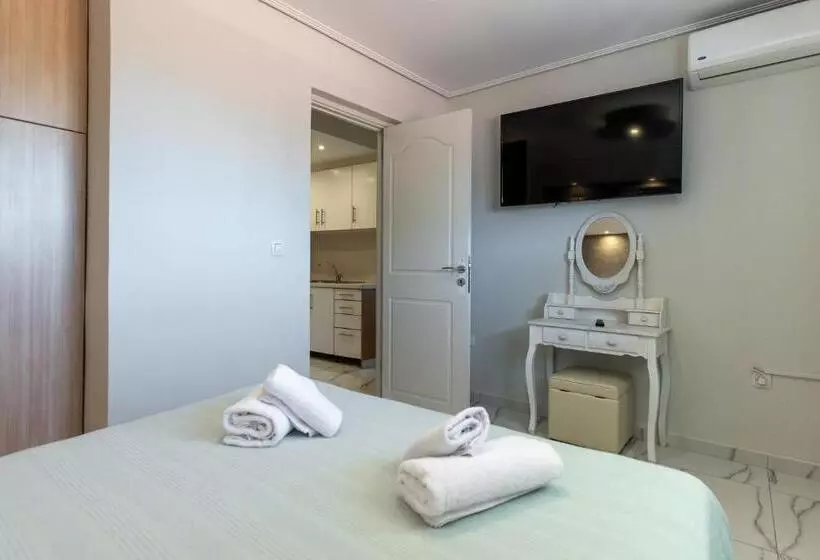 Apartments Tina Free Transfer From To The Airport