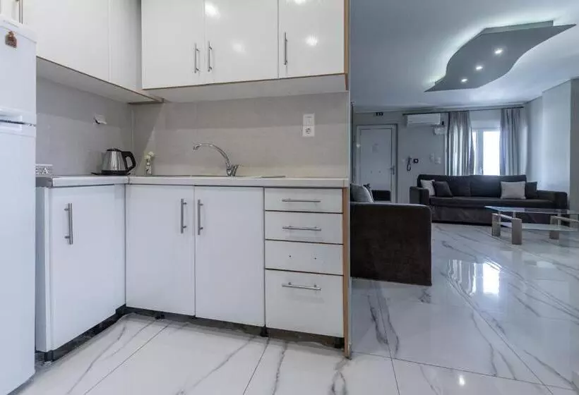 Apartments Tina Free Transfer From To The Airport