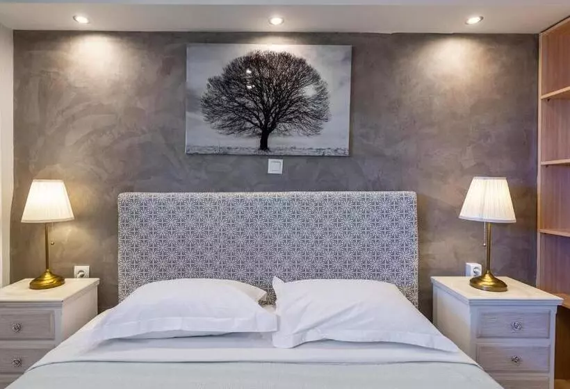 Apartments Tina Free Transfer From To The Airport