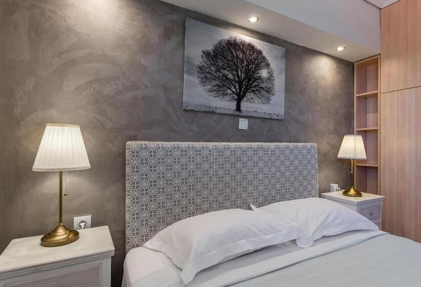 Apartments Tina Free Transfer From To The Airport