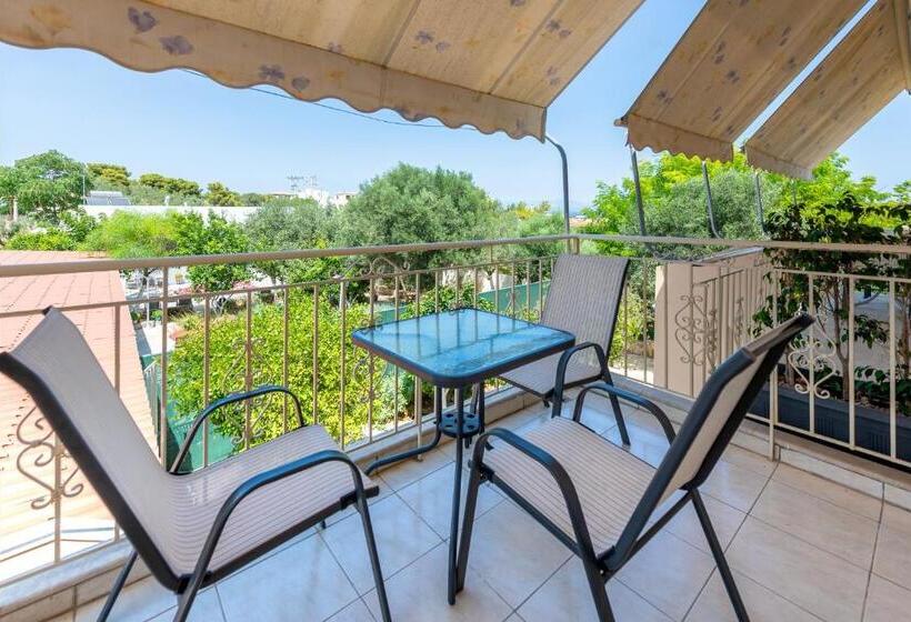 Apartments Tina Free Transfer From To The Airport