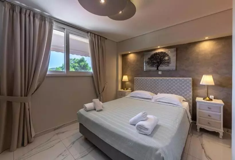 Apartments Tina Free Transfer From To The Airport