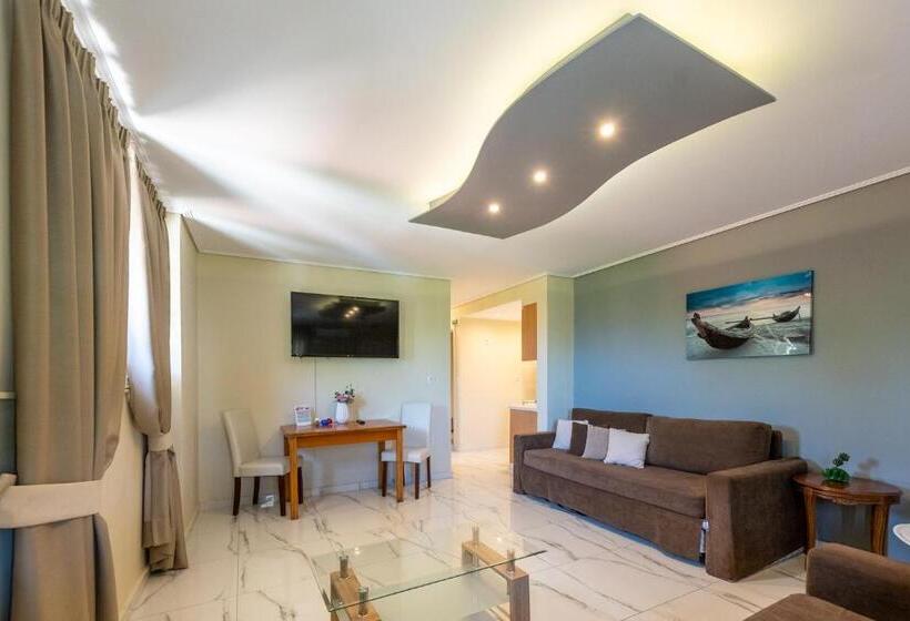 Apartments Tina Free Transfer From To The Airport