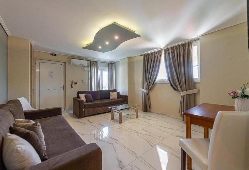 Apartments Tina Free Transfer From To The Airport