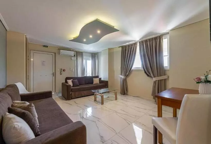 Apartments Tina Free Transfer From To The Airport