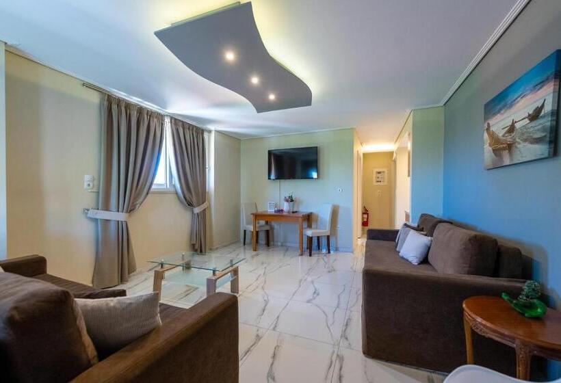 Apartments Tina Free Transfer From To The Airport