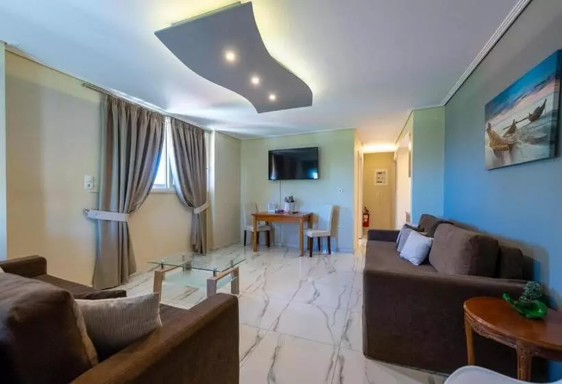 Apartments Tina Free Transfer From To The Airport