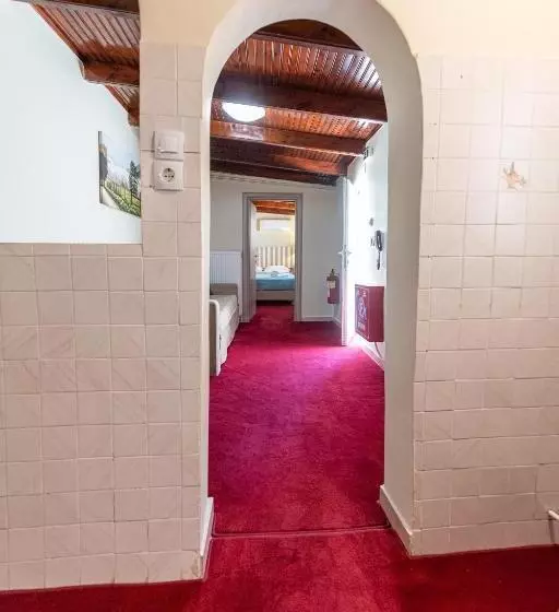 Apartments Tina Free Transfer From To The Airport