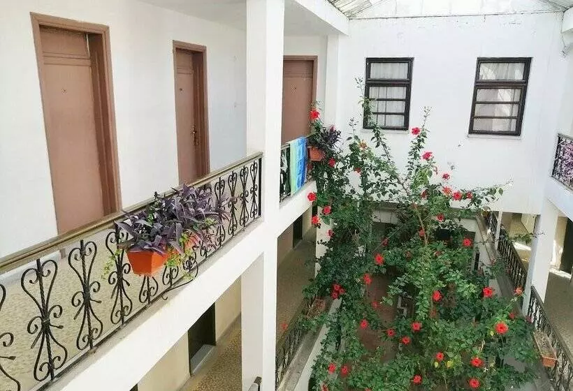 Assos Büyük Yıldızsaray Otel