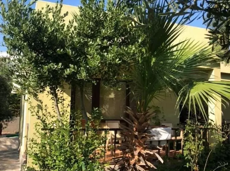 Assos Büyük Yıldızsaray Otel