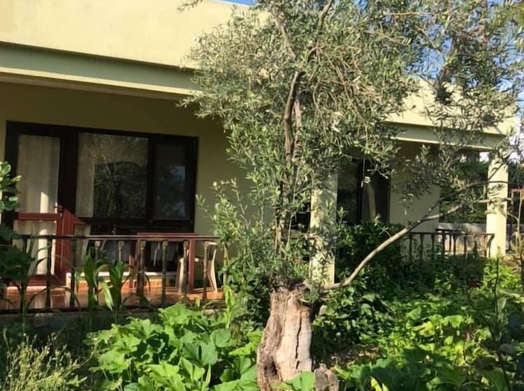 Assos Büyük Yıldızsaray Otel